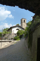 Ritrovo a Calvòla (TN) per presentazione libro 95°: 5 giugno 2021