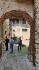 Ritrovo a Calvòla (TN) per presentazione libro 95°: 5 giugno 2021