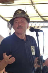 Ritrovo a Calvòla (TN) per presentazione libro 95°: 5 giugno 2021