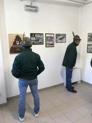 Ritrovo al Castello e alla Caserma Battisti 28/09/2024