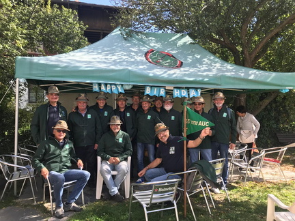 Ritrovo al Castello e alla Caserma Battisti 28/09/2024