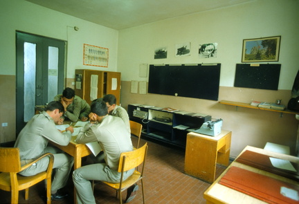 Caserma Cesare Battisti