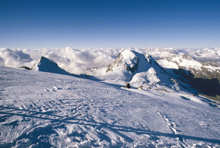 Salita al Gran Paradiso (28/08/1979)